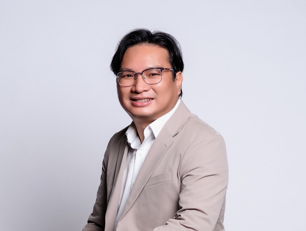Rev Wilson Ooi